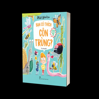 Bộ Sách Bạn Có Thích