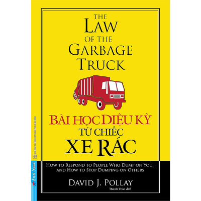 Combo Khi Mọi Điểm Tựa Đều Mất Và Bài Học Diệu Kỳ Từ Chiếc Xe Rác ( Tặng sổ tay)