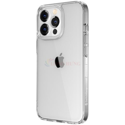 Ốp lưng nhựa cứng SwitchEasy Crush iP 13 Series - Hàng chính hãng