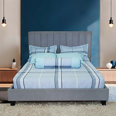 Bộ Drap gối bọc Tencel Eco có 2 size (set không chăn)