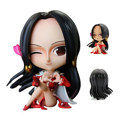 Mô hình One Piece chibi : Mô hình Boa Hancok