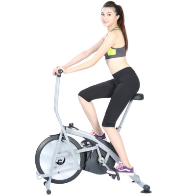 Xe Đạp Tập Thể Dục Tập Gym Tại Nhà Galen G015 Xe Đạp Đa Năng Tăng Cường Sức Khỏe - TẶNG ĐỒNG HỒ SMART WATCH THÔNG MINH