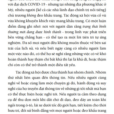 Cú Hích - Phiên Bản Cuối Cùng