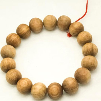 Vòng tay gỗ Ngọc Am GS011