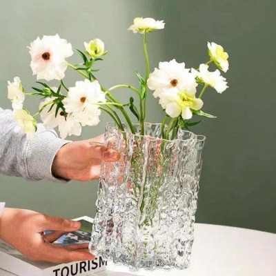 Lọ hoa Bohemia Decor siêu đẹp phong cách Bắc Âu