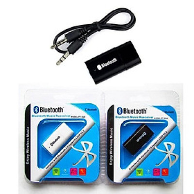 Usb Bluetooth Pt-810 Chuyển Loa Thường Thành Loa Bluetooth Loại Cao Cấp