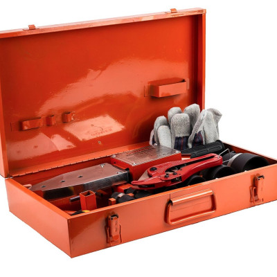 MÁY HÀN NHIỆT 1500W (0 - 300 ĐỘ ) GOMES GB-4150AC - HÀNG CHÍNH HÃNG