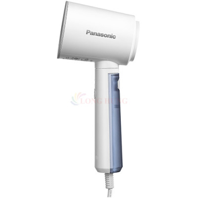 Bàn ủi hơi nước cầm tay Panasonic NI-GHD015WRA - Hàng chính hãng