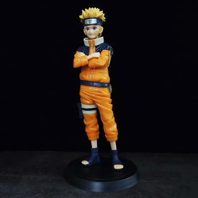 Mô hình Naruto - Mô hình Naruto dáng đứng