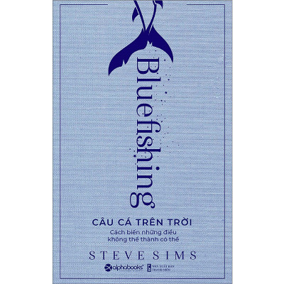 Combo 2 cuốn sách: Lựa Chọn Nhiệm Màu + Câu Cá Trên Trời - Cách Biến Những Điều Không Thể Thành Có thể
