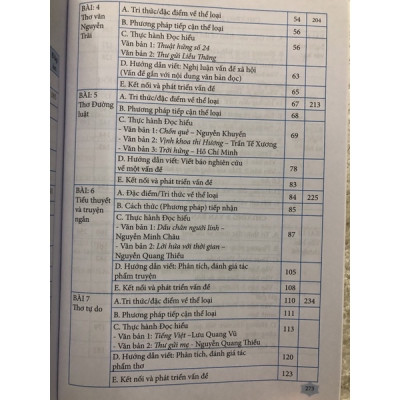 Sách - Ngữ Văn 10 Phương pháp đọc hiểu và viết dùng ngữ liệu ngoài SGK