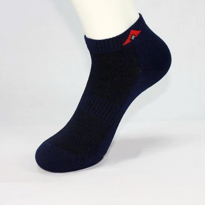 Combo 5 Đôi Vớ Nam T&t Cổ Ngắn M203