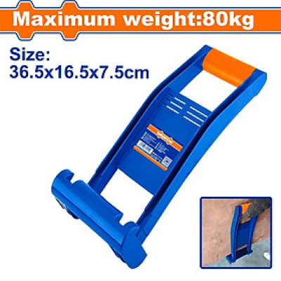 DỤNG CỤ VÁC VÁN 80KG WTN1001 WADFOW - HÀNG CHÍNH HÃNG