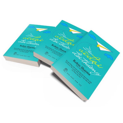 Sách Điều Vĩ Đại Đời Thường