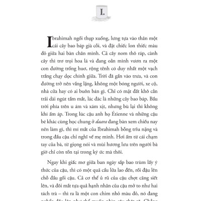 Sách - Talibé - Những Đứa Trẻ Đường Phố