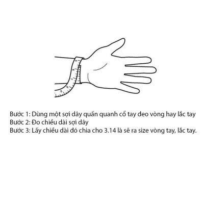 LẮC TAY MẠ VÀNG 18K 