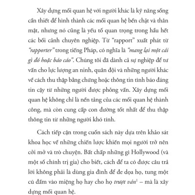 Tâm Lý Học Giao Tiếp