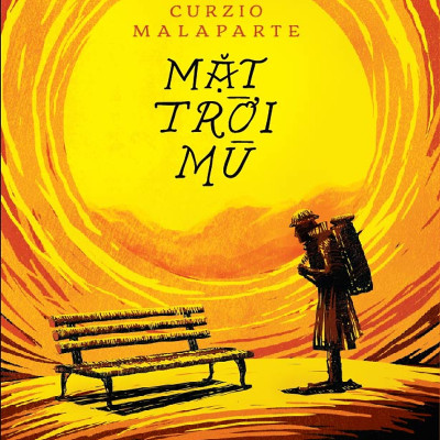 Combo 2 cuốn sách: Mặt trời mù + Trăm năm cô đơn