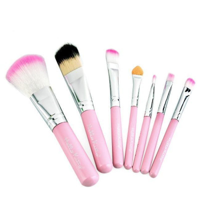 Bộ 7 Cọ Trang Điểm Cá Nhân Hình Mèo Kitty