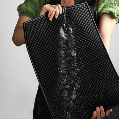 Bộ 3 Thảm Lót Cao Su Quầy Bar (45 x 30cm)