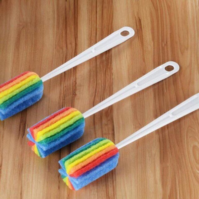 Bộ 3 dụng cụ cọ rửa ly, cốc, chén 