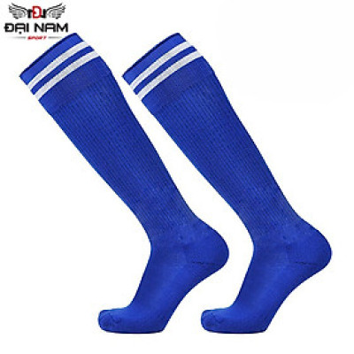 Tất Đá Bóng Cổ Dài Co Giãn Đại Nam Sport