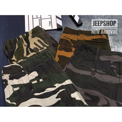 Quần short_dã ngoại_du lịch