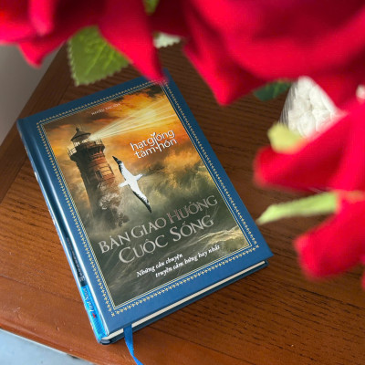 Hạt Giống Tâm Hồn - Bản Giao Hưởng Cuộc Sống (Bìa cứng)