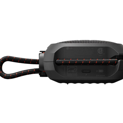 [GIÁ TẠI KHO] Loa Bluetooth di động LG XBOOM GO XG2TBK Chất âm vượt giá thành - Hàng chính hãng LG