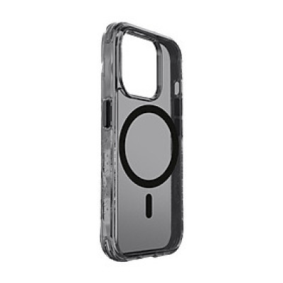 Ốp lưng dành cho iPhone 15 series Pro / Pro max LAUT Crystal Matter X - Hàng Chính Hãng