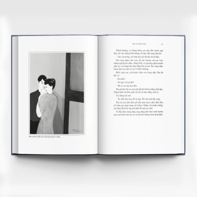 Gió Đầu Mùa &Hà Nội Băm Sáu Phố Phường (DA)