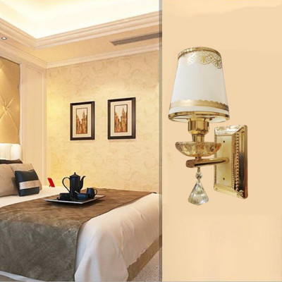 Đèn tường CARTE kiểu dáng hiện đại, tinh tế - kèm bóng LED chuyên dụng.