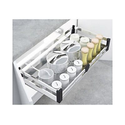 Giá Xoong Nồi Hộp Eurogold EU131750 - Hàng Chính Hãng