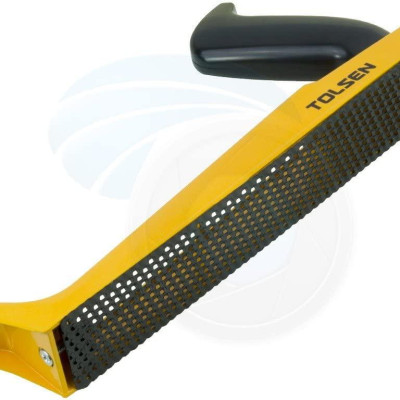 BÀN CHÀ 250mm TOLSEN 42002 - HÀNG CHÍNH HÃNG