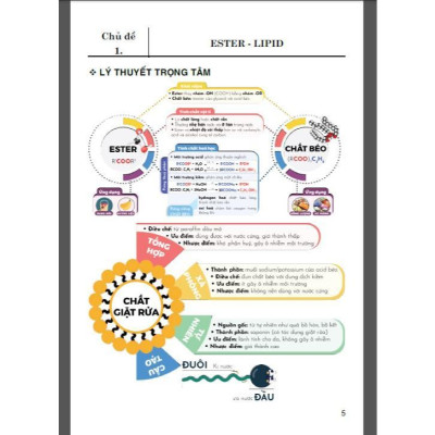 Sách Tham Khảo Hóa Học Lớp 12 - Dùng Chung Các Bộ SGK Hiện Hành - Hồng Ân
