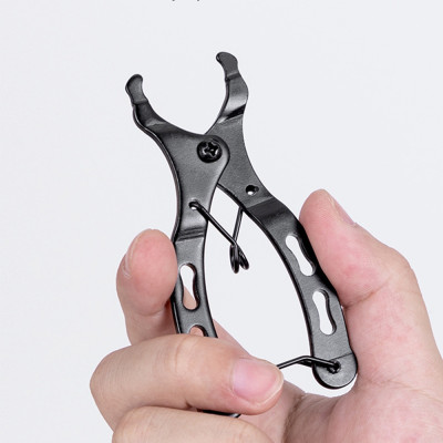 Kìm Tháo Mắt Xích Xe Đạp Kiotool tặng móc giữ xích