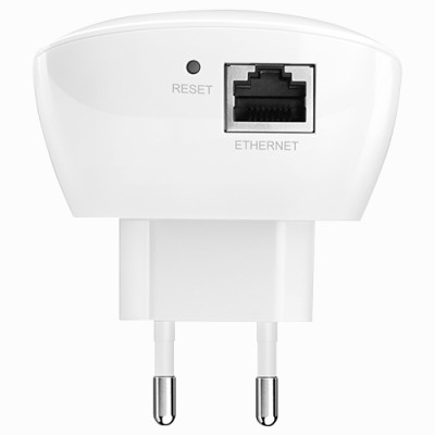 Bộ mở rộng sóng Wifi TP-Link 300Mbps TL-WA850RE - Hàng chính hãng