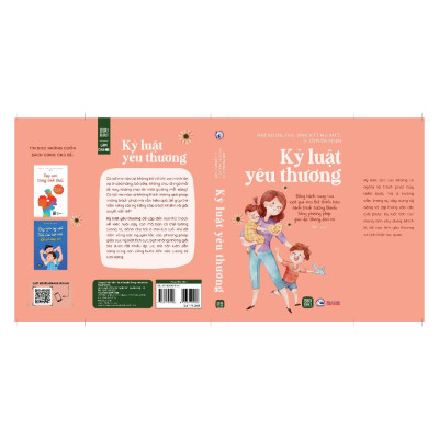 Kỷ Luật Yêu Thương -  Bản Quyền