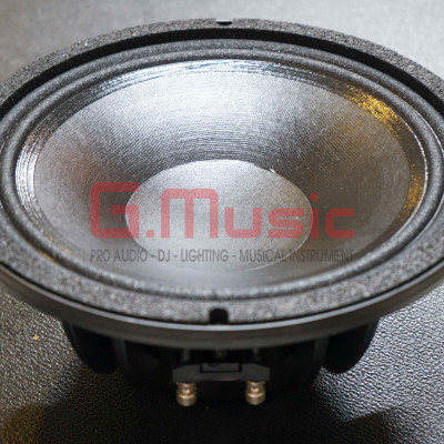 LOA RỜI 2 TẤC RƯỠI TỪ NEO B&C SPEAKER 10NDL64 - HÀNG CHÍNH HÃNG