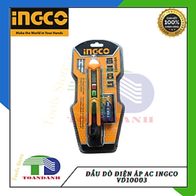 Đầu dò điện áp AC ingco vd10003