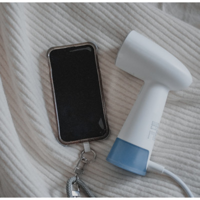 Bàn là, bàn ủi hơi nước cầm tay du lịch Philips STH1000, công suất 980W, bảo hành 2 năm | Hàng Chính Hãng