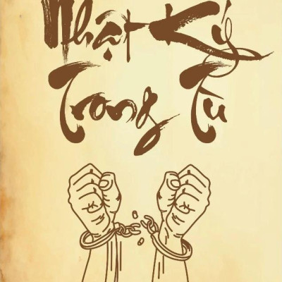 Sách - Nhật Ký Trong Tù (Tái Bản 2025)