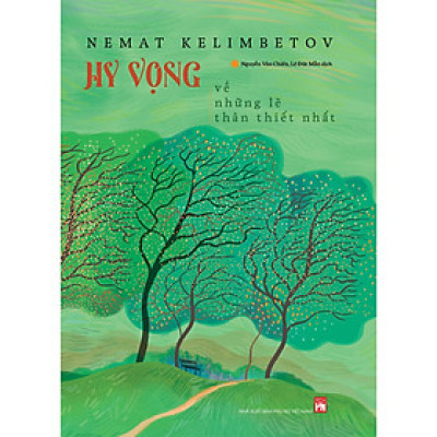 Sách - Hy Vọng Về Những Lẽ Thân Thiết Nhất - NXB Phụ Nữ