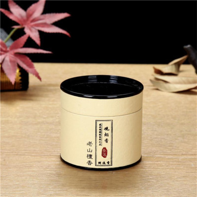 Hộp Nhang Trầm Hương Bộ Từ 40 Đến 45 Viên