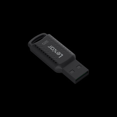 USB 3.0 Lexar JumpDrive V400 | Dung lượng 32GB / 64GB | Bảo hành 2 năm - Hàng Chính Hãng