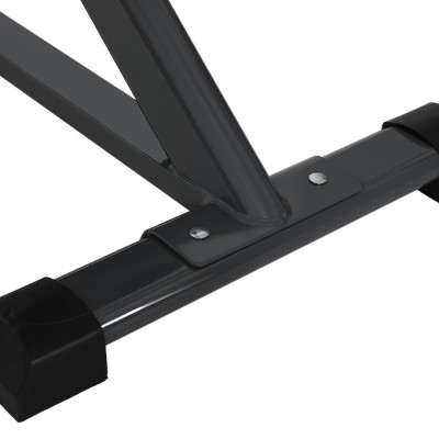 Xe đạp tập thể dục spining Airbike Sport - Hàng chính hãng