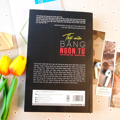 Thôi miên bằng ngôn từ (bìa tím)