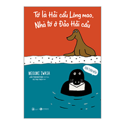 Combo 4 Cuốn sách: Tớ Là Rái Cá. Nhà Tớ Ở Rừng Tảo Bẹ + Tớ Là Hươu Cao Cổ. Nhà Tớ Ở Châu Phi + Tớ Là Hải Cẩu Lông Mao. Nhà Tớ Ở Đảo Hải Cẩu. + Tớ Là Cá Voi. Nhà Tớ Ở Mỏm Cá Voi.