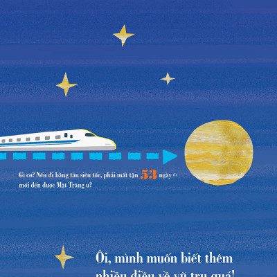 Combo Sách tranh khoa học đầu tiên của bé (bộ 7 cuốn)