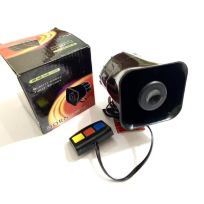 BỘ CÒI KÊU HÚ KÊU 3 CHẾ ĐỘ CỰC TO HAY LẮP XE MÁY ÔTÔ MẪU MỚI CHẤT LƯỢNG